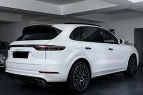 Porsche Cayenne Turbo*Night*Pano*PDCC*Burmester*ГАРАНЦИЯ - 144500 лв. - 37061091 | Car24.bg