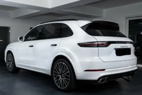 Porsche Cayenne Turbo*Night*Pano*PDCC*Burmester*ГАРАНЦИЯ - [7] 