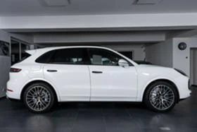 Porsche Cayenne Turbo*Night*Pano*PDCC*Burmester*ГАРАНЦИЯ - 144500 лв. - 37061091 | Car24.bg