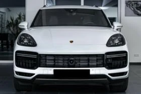 Porsche Cayenne Turbo*Night*Pano*PDCC*Burmester* | Mobile.bg    1