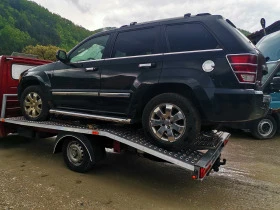 Jeep Grand cherokee, снимка 5