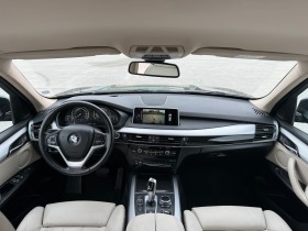 BMW X5 30d* xDrive* , снимка 8