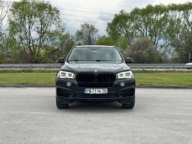 BMW X5 30d* xDrive* , снимка 6