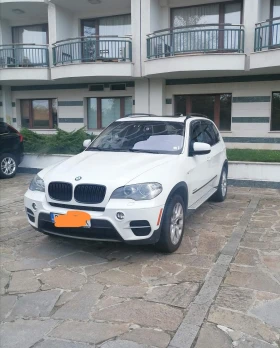 BMW X5 Premium / Xdrive 3, 5 I Sport Activity/ ЛИЗИНГ - 23900 лв. - 94006269 | Car24.bg