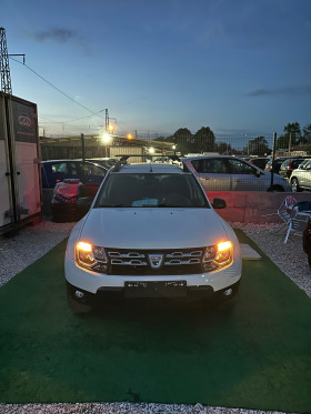 Обява за продажба на Dacia Duster 1, 6 Бензин/ Газ ~14 900 лв. - изображение 1