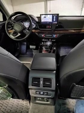 Audi Q5 PREMIUM, снимка 5