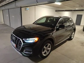 Audi Q5 PREMIUM, снимка 1