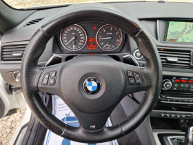 BMW X1 2.0D/Facelift/X-drive/M-пак./F1/8ск./Швейцария, снимка 16