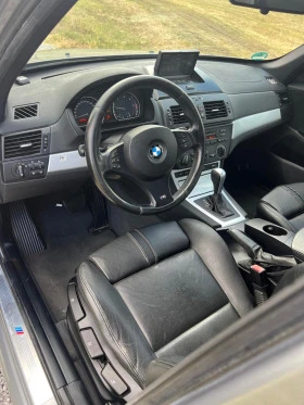 BMW X3 3.0 - 218  | Mobile.bg    11