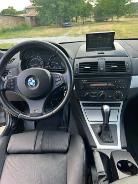 BMW X3 3.0 - 218  | Mobile.bg    10