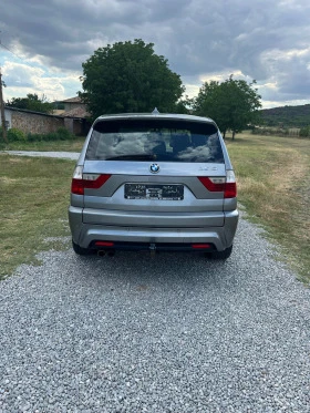 BMW X3 3.0 - 218  | Mobile.bg    13