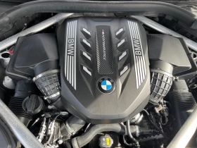 BMW X7 M50i Sports 4.4L DOHC 32 Valve V8 Twin Turbo | Mobile.bg    7