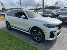 BMW X7 M50i Sports 4.4L DOHC 32 Valve V8 Twin Turbo | Mobile.bg    3