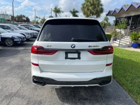 BMW X7 M50i Sports 4.4L DOHC 32 Valve V8 Twin Turbo | Mobile.bg    5