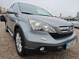 Honda Cr-v //AERO/EXECUTIV/NAV/DVD/KAM/ | Mobile.bg    6