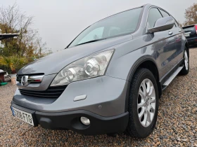 Honda Cr-v //AERO/EXECUTIV/NAV/DVD/KAM/ | Mobile.bg    4