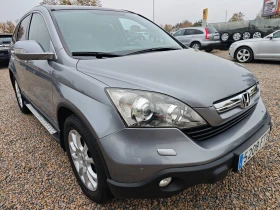 Honda Cr-v //AERO/EXECUTIV/NAV/DVD/KAM/ | Mobile.bg    7