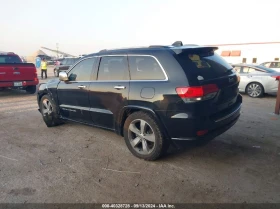 Jeep Grand cherokee 3.6L V-6 DOHC, VVT, 295HP null, снимка 7