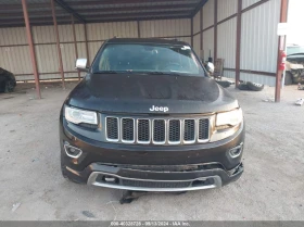 Jeep Grand cherokee 3.6L V-6 DOHC, VVT, 295HP null, снимка 4