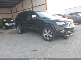 Jeep Grand cherokee 3.6L V-6 DOHC, VVT, 295HP null, снимка 1