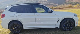 BMW X3 M40i Mperformance, снимка 4