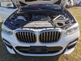 BMW X3 M40i Mperformance, снимка 12