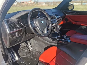 BMW X3 M40i Mperformance, снимка 5