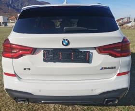 BMW X3 M40i Mperformance, снимка 3