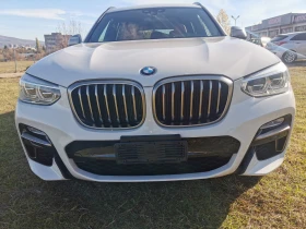 BMW X3 M40i Mperformance, снимка 1