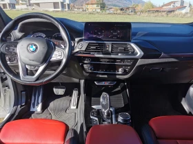 BMW X3 M40i Mperformance, снимка 13