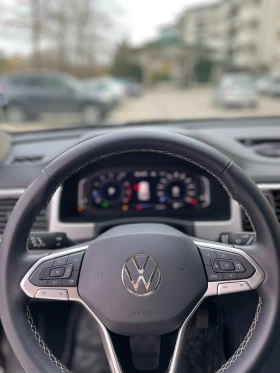 VW Atlas 2.0, снимка 8