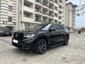 VW Atlas 2.0, снимка 2