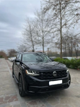 VW Atlas 2.0, снимка 3