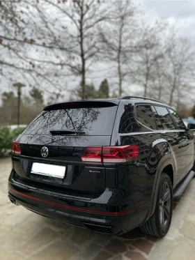 VW Atlas 2.0, снимка 16