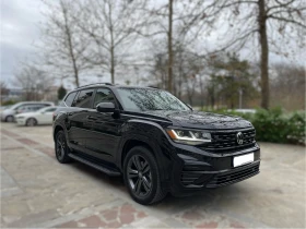 VW Atlas 2.0, снимка 4