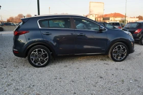 Обява за продажба на Kia Sportage 1.6crdi* GT-line* 4x4*  ~29 860 лв. - изображение 7