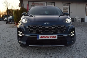 Kia Sportage 1.6crdi* GT-line* 4x4* , снимка 17