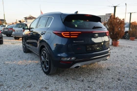 Обява за продажба на Kia Sportage 1.6crdi* GT-line* 4x4*  ~29 860 лв. - изображение 4