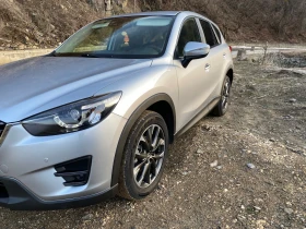 Mazda CX-5 Face, снимка 4