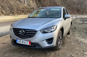 Mazda CX-5 Face, снимка 3