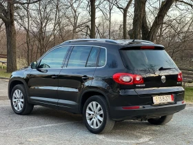 VW Tiguan 4x4/ПАНОРАМА/DSG/ПОДГРЕВ, снимка 5