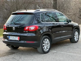 VW Tiguan 4x4/ПАНОРАМА/DSG/ПОДГРЕВ, снимка 6