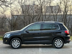 VW Tiguan 4x4/ПАНОРАМА/DSG/ПОДГРЕВ, снимка 7