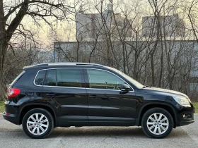 VW Tiguan 4x4/ПАНОРАМА/DSG/ПОДГРЕВ, снимка 8