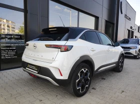 Opel Mokka -e Ultimate (136hp) - 41800 лв. - 25090474 6