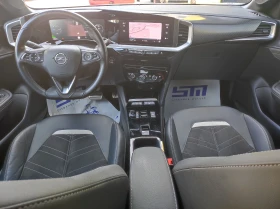 Opel Mokka -e Ultimate (136hp)  | Mobile.bg � ����� ������ 10