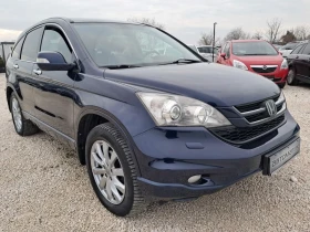 Honda Cr-v 2.2 EXECUTIVE  | Mobile.bg    3