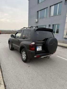 Mitsubishi Pajero, снимка 5