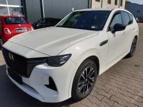 Обява за продажба на Mazda CX-60 Homura Hybrid AWD ~38 500 EUR - изображение 1