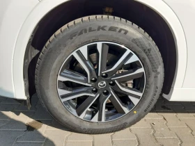 Обява за продажба на Mazda CX-60 Homura Hybrid AWD ~38 500 EUR - изображение 4